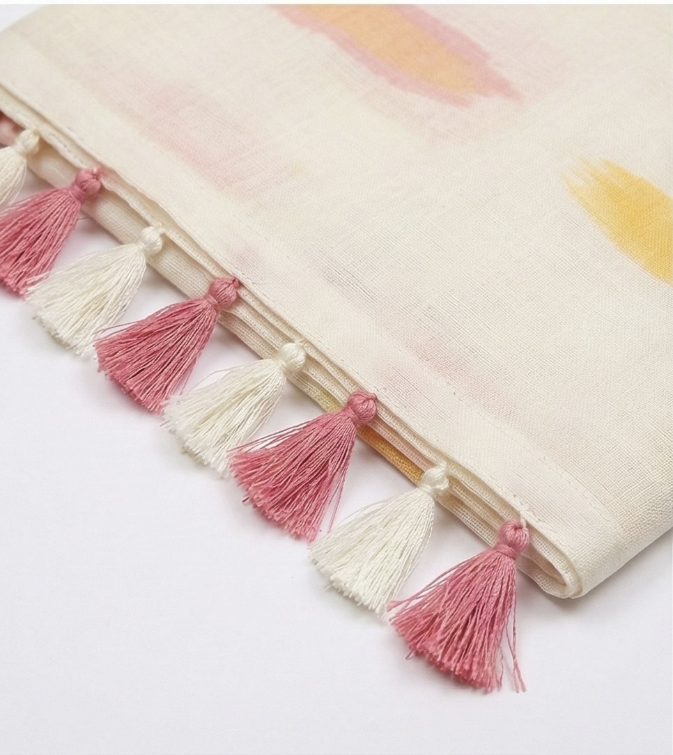 Cream Canvas - Image 3