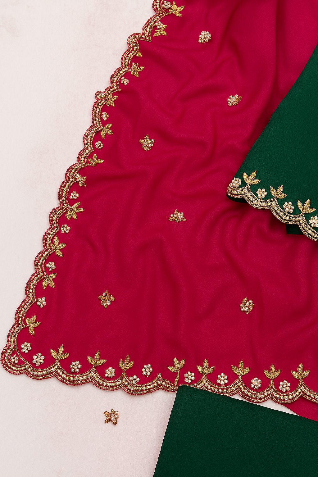 Gulabi Glimmer - Image 2