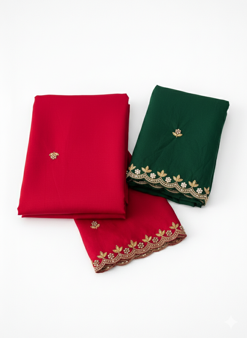 Gulabi Glimmer - Image 4