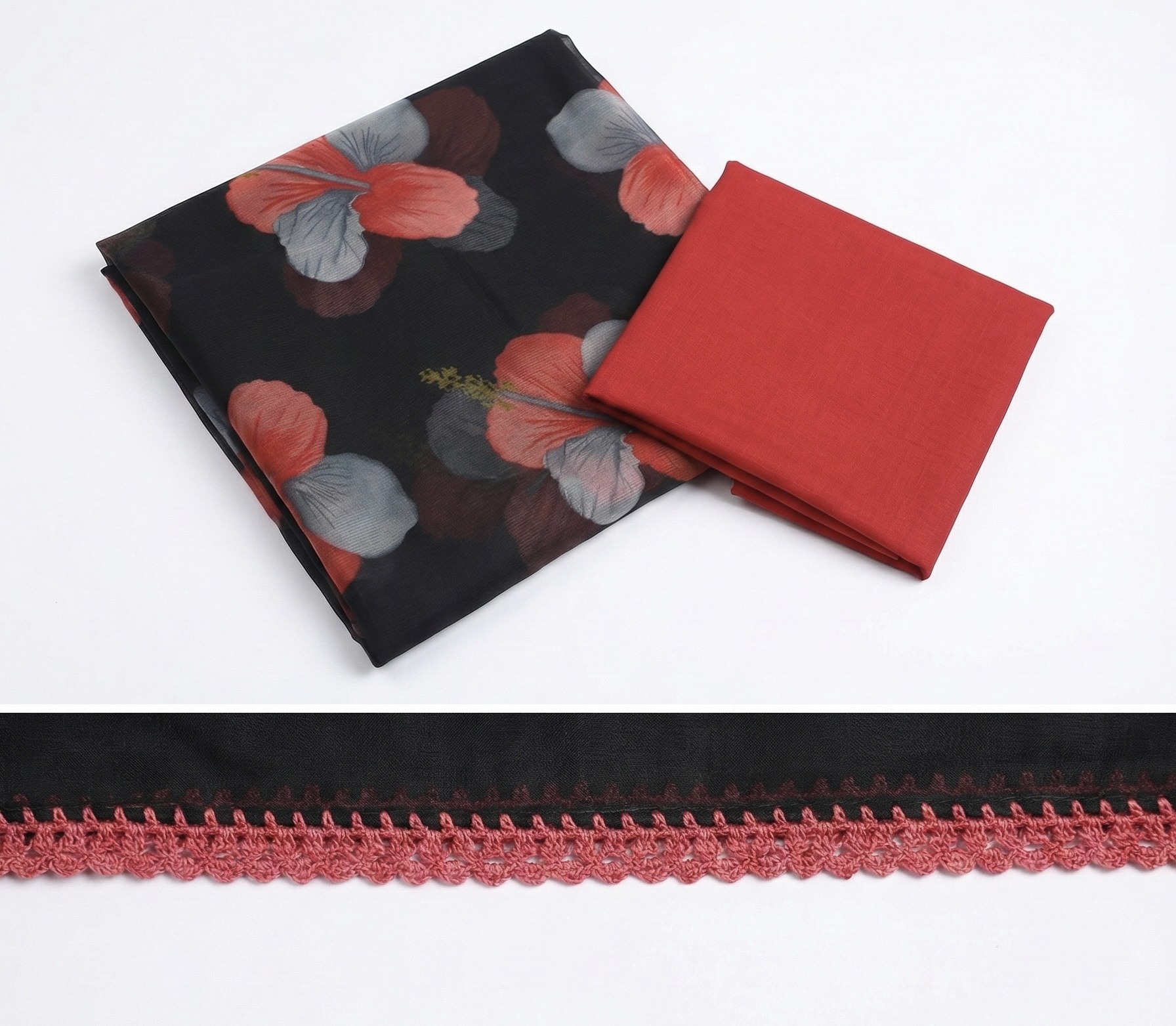 Midnight Hibiscus - Image 4