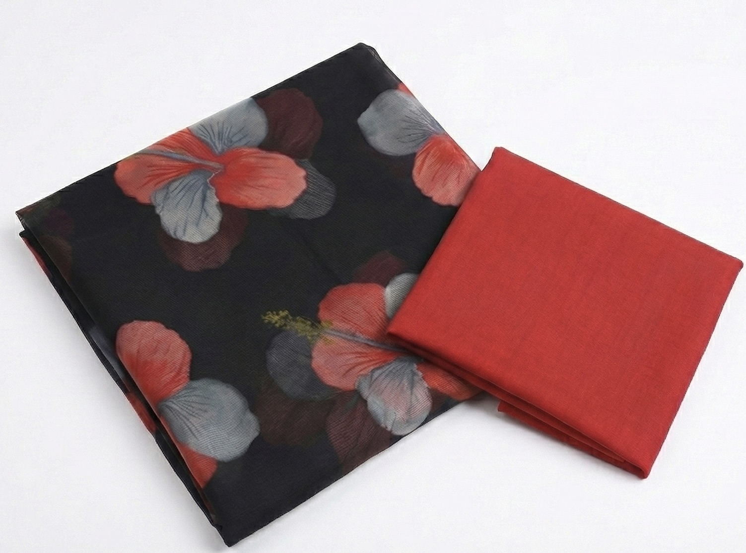 Midnight Hibiscus - Image 3