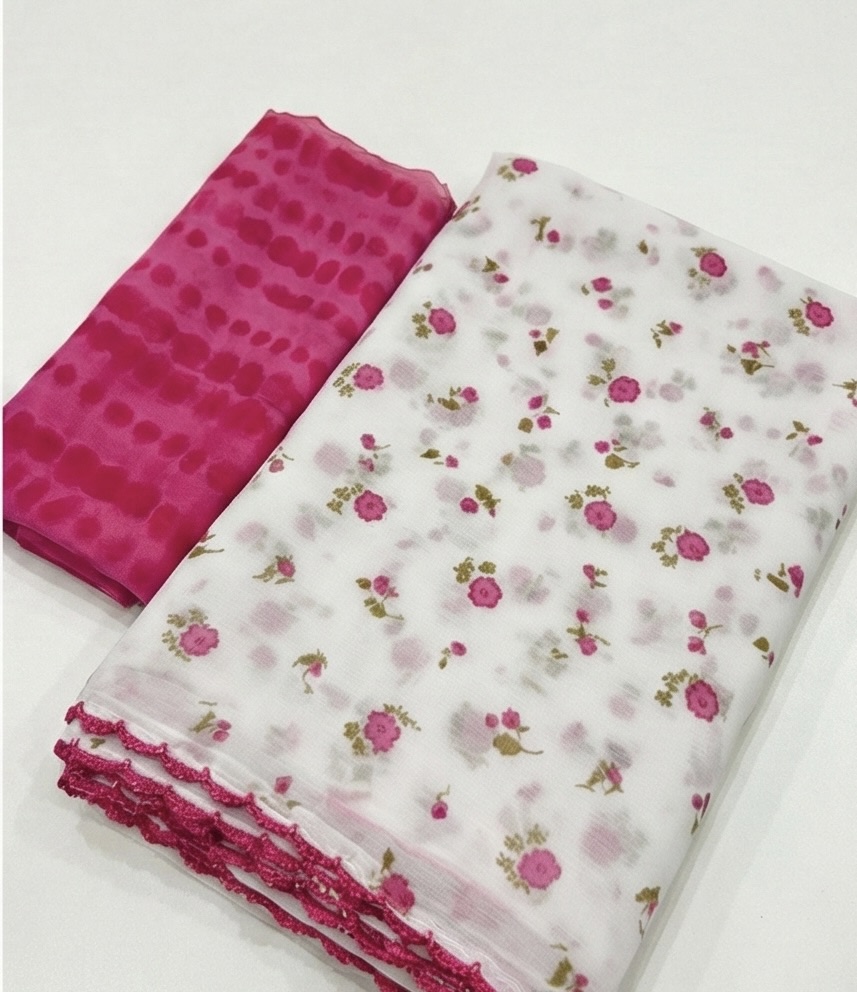 The White Floral - Image 2