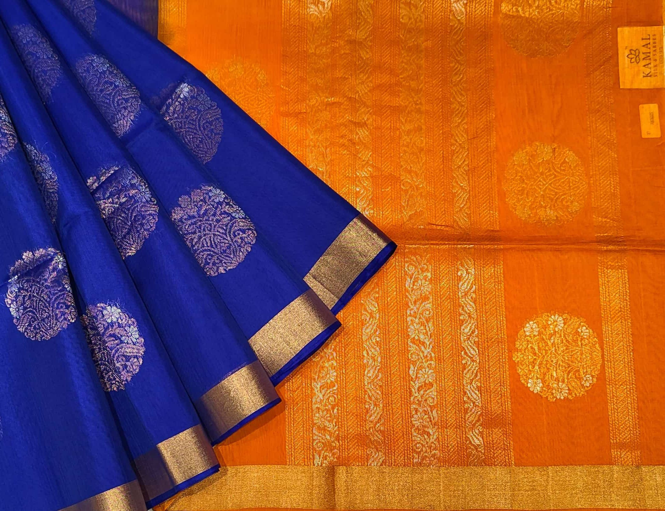 Cotton Sarees